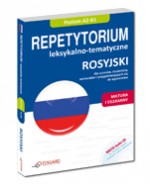 Rosyjski Repetytorium leksykalno-tematyczne