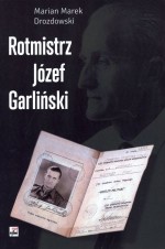 Rotmistrz Józef Garliński