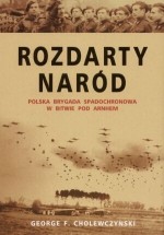 Rozdarty naród (pocket)