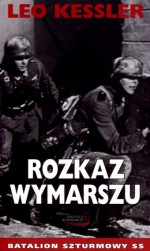 Rozkaz wymarszu