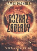 Rozkaz zagłady. Więzień labiryntu