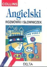 ROZMÓWKI ANGIELSKIE/DELTA/         