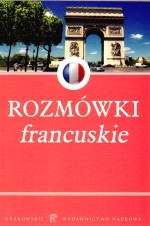 Rozmówki francuskie