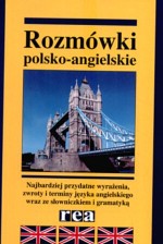 Rozmowki polsko-angielskie