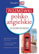 Rozmówki polsko-angielskie ze słowniczkiem