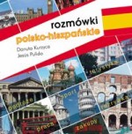 Rozmówki polsko-hiszpańskie (+CD)