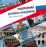 Rozmówki polsko-rosyjskie (+CD)