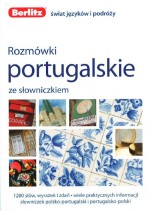 Rozmówki portugalskie ze słowniczkiem