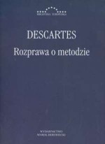 ROZPRAWA O METODZIE BR. MAREK DEREWIECKI