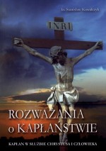 Rozważania o kapłaństwie