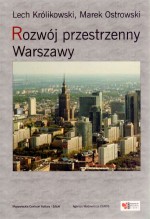 Rozwój przestrzenny Warszawy