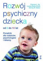 Rozwój psychiczny dziecka od 0 do 10 lat