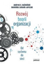 Rozwój teorii organizacji