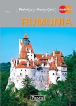 Rumunia. Przewodnik ilustrowany