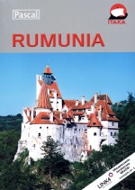 Rumunia - przewodnik ilustrowany