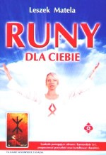 Runy dla Ciebie - książka