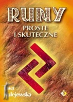 Runy. Proste i skuteczne. Książka