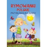 Rymowanki polskie. Przysłowia dla dzieci