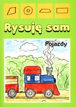 Rysuję sam - Pojazdy