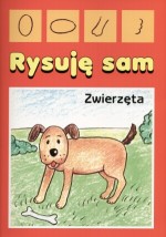 Rysuję sam - Zwierzęta