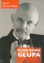 Rząd rżnie głupa