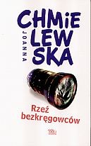 Rzeź bezkręgowców