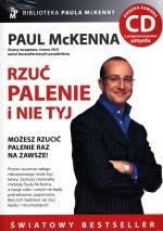 Rzuć palenie i nie tyj (+ CD)