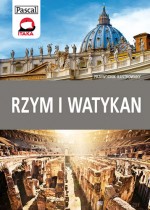 Rzym i Watykan. Przewodnik ilustrowany