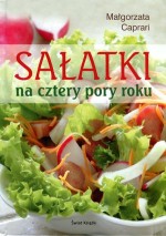 Sałatki na cztery pory roku