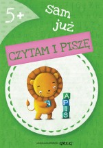 Sam już czytam i piszę