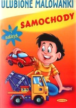 Samochody