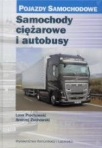 Samochody ciężarowe i autobus