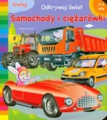 Samochody i ciężarówki