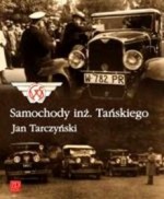 Samochody inż. Tańskiego