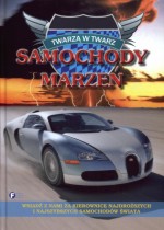 SAMOCHODY MARZEŃ TWARZĄ W TWARZ OP. FENIX 9788362413447.