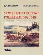 Samochody osobowe Polski Fiat 508 i 518