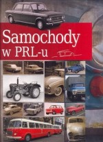 Samochody w PRL-u