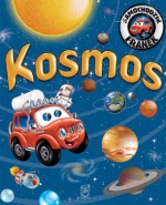 Samochodzik Franek. Kosmos