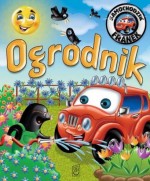 Samochodzik i Franek ogrodnik