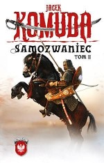 Samozwaniec. Tom II