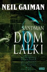 Sandman. Tom 2. Dom lalki (wyd. II)