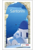 Santorini. Przewodnik