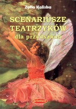 Scenariusze teatrzyków dla przedszkoli