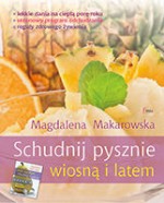 Schudnij pysznie wiosną i latem