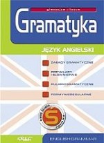 Gramatyka język angielski