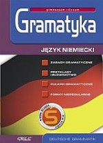 Gramatyka język niemiecki