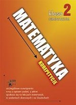 Matematyka - korepetycje. Klasa 2 gimnazjum