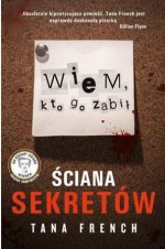 Ściana sekretów