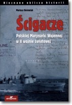 Ścigacze Polskiej Marynarki Wojennej w II wojnie światowej