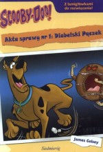 Scooby-Doo! Diabelski pączek